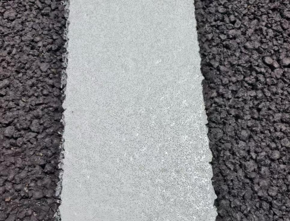 Glass Beads for Road Marking