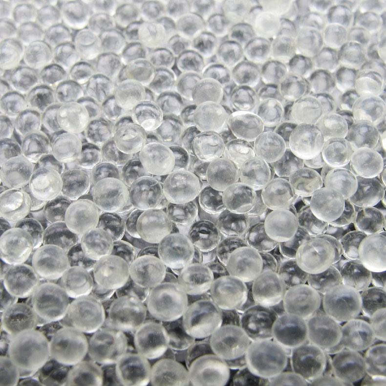 Weighted Blanket Beads