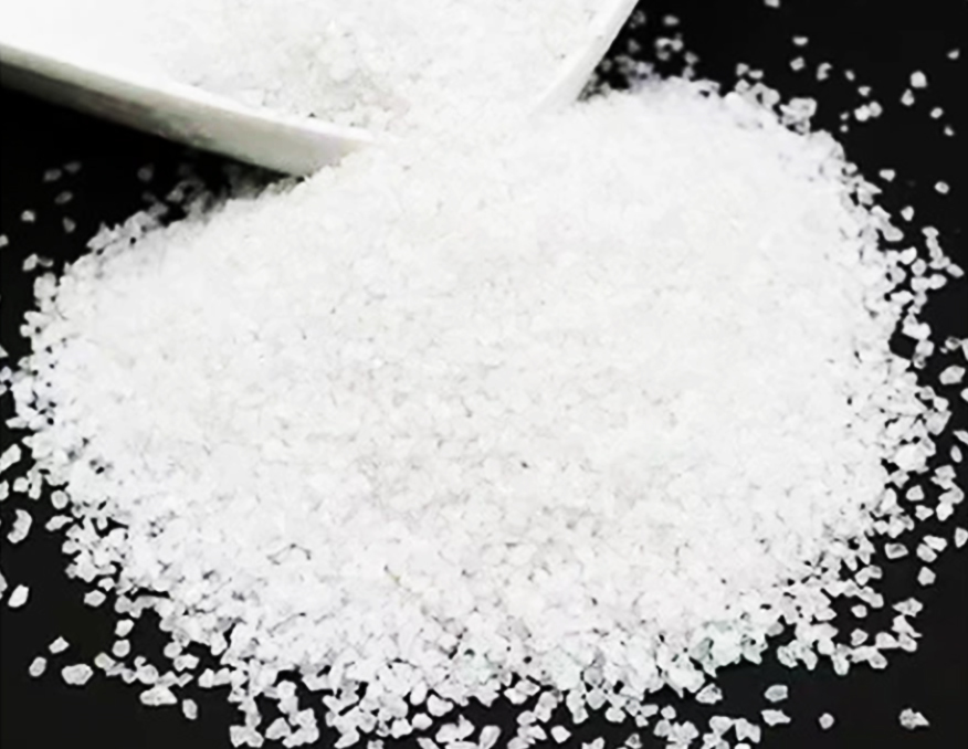 White Fused Alumina